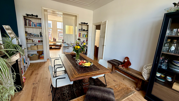 Medium property photo - Copernicuslaan, 2561 VA The Hague